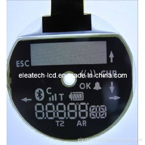 COB LCD Module Stn